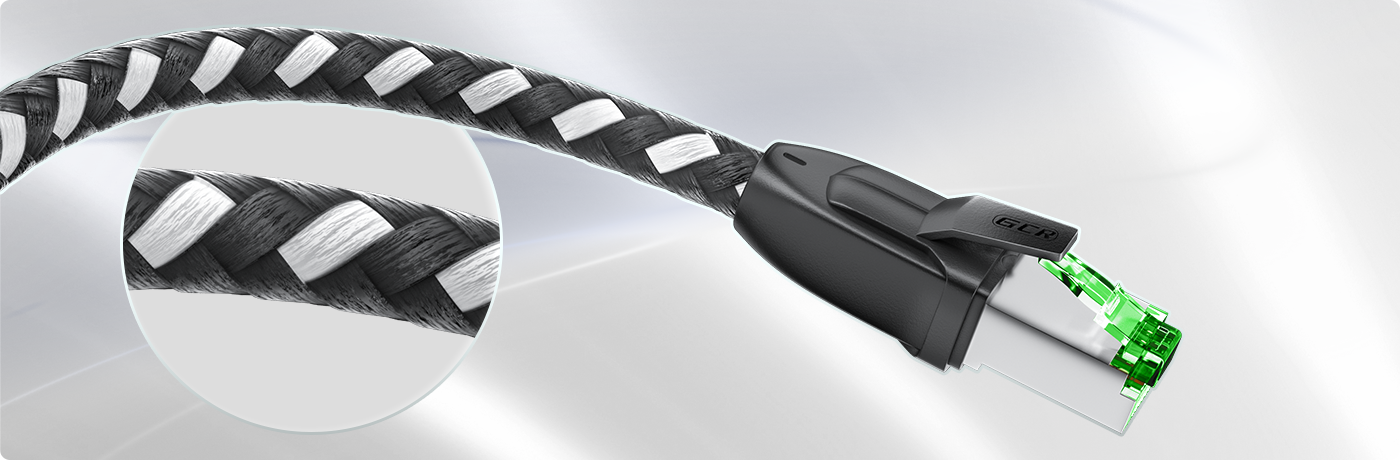 Внешняя текстильная, декоративная оплетка для кабеля — собственное производство, полный спектр решений от Завода ПЗКМК