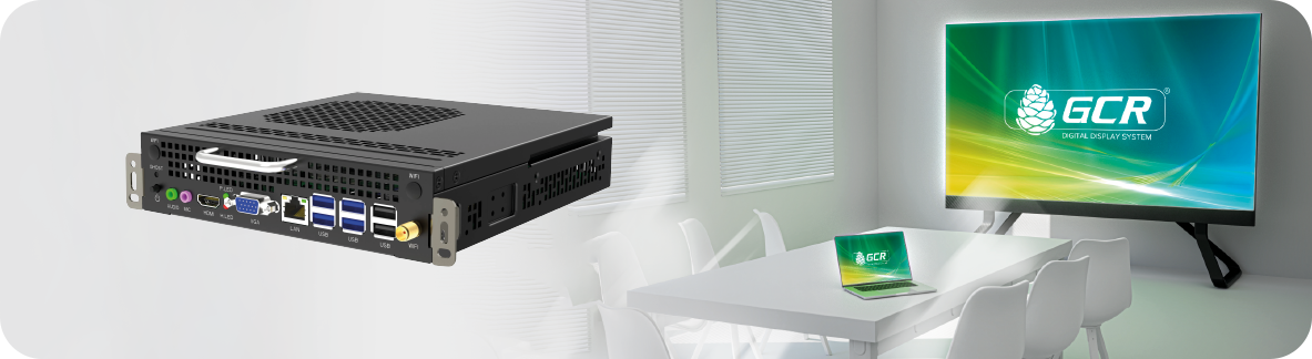 Инновационные компьютерные решения