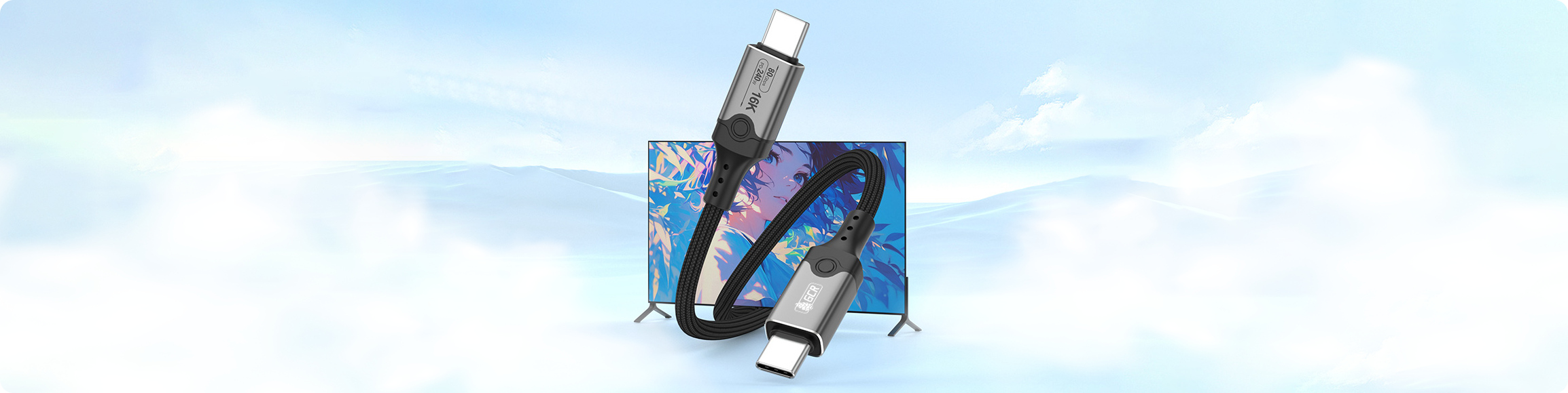 Новинка USB 5.0 — мощность, скорость и универсальность